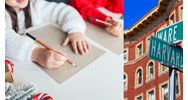 Viết thư kể lại buổi thăm trường sau 20 năm xa cách siêu hay