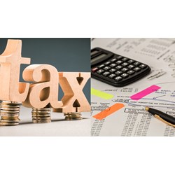 Không chấp hành quyết định kiểm tra thuế thì có bị ấn định thuế?