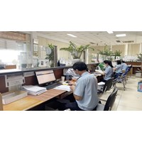 Người khai hải quan chịu trách nhiệm về vấn đề gì khi khai hải quan?