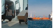 Hình thức giao kết hợp đồng vận chuyển hàng hóa bằng đường biển