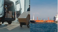 Hình thức giao kết hợp đồng vận chuyển hàng hóa bằng đường biển