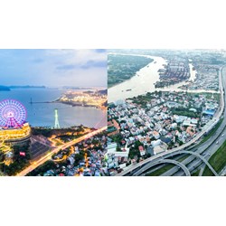 Tỉnh nào sau đây không thuộc vùng kinh tế trọng điểm phía Bắc?