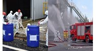 Đề xuất Chương trình quốc gia phòng ngừa, ứng phó sự cố hóa chất