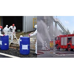 Đề xuất Chương trình quốc gia phòng ngừa, ứng phó sự cố hóa chất
