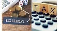 Đối tượng được miễn thuế xuất nhập khẩu đối với tài sản di chuyển