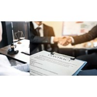 Đặt hàng online có được xem là ký kết hợp đồng hay không?