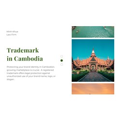 Register Your Trademark in Cambodia: A Step-by-Step Guide