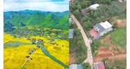 Xin phép cơ quan nào khi chuyển mục đích sử dụng đất lên đất thổ cư?