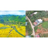 Xin phép cơ quan nào khi chuyển mục đích sử dụng đất lên đất thổ cư?