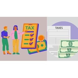 Mức độ tuân thủ pháp luật thuế của người nộp thuế mới nhất