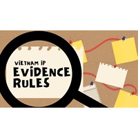 Vietnam IP Evidence Rules: Key to Winning Infringement Cases