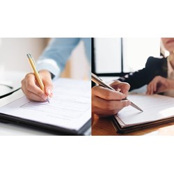 Hợp đồng thời vụ có phải buộc lập thành văn bản hay không?