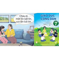 Biểu hiện của giữ chữ tín là? - Giáo dục công dân lớp 7