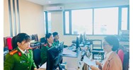 Thủ tục xác nhận thông tin về cư trú theo Quyết định 320/QĐ-BCA 2024