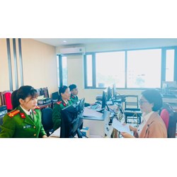 Thủ tục xác nhận thông tin về cư trú theo Quyết định 320/QĐ-BCA 2024