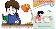 Biểu hiện của siêng năng kiên trì là gì? - Giáo dục công dân lớp 6