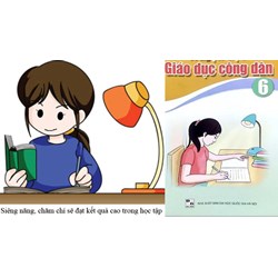 Biểu hiện của siêng năng kiên trì là gì? - Giáo dục công dân lớp 6