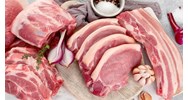 Thuốc thử phát hiện Bacillus anthracis trong thịt, sản phẩm thịt?