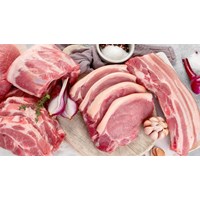 Thuốc thử phát hiện Bacillus anthracis trong thịt, sản phẩm thịt?