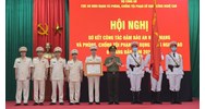 Cục An ninh mạng và phòng, chống tội phạm sử dụng công nghệ cao?