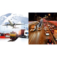 Doanh nghiệp kinh doanh vận tải đường sắt đô thị có mấy người quản lý?