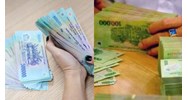 Toàn văn Nghị định quy định mức lương tối thiểu vùng (dự thảo)?