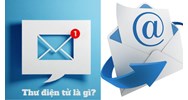 Quy định về hệ thống thư điện tử công vụ của Bộ Văn hóa Thể thao và Du lịch