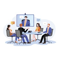 Hình thức trả lời câu hỏi cổ đông đặt ra tại cuộc họp đại hội đồng cổ đông