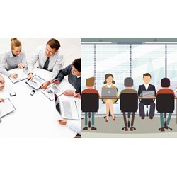 Những ai được tham gia Hội nghị chủ nợ do Thẩm phán khai mạc?