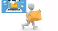 Quy trình cấp mới Hộp thư điện tử đối với cán bộ Ủy ban Dân tộc