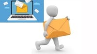Quy trình cấp mới Hộp thư điện tử đối với cán bộ Ủy ban Dân tộc