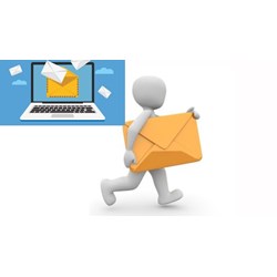 Quy trình cấp mới Hộp thư điện tử đối với cán bộ Ủy ban Dân tộc