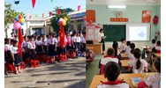 Điều kiện được công nhận trường tiểu học đạt chuẩn quốc gia ra sao?
