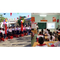 Điều kiện được công nhận trường tiểu học đạt chuẩn quốc gia ra sao?