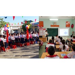 Điều kiện được công nhận trường tiểu học đạt chuẩn quốc gia ra sao?