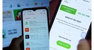 Vay tiền online với lãi suất khủng thì người vay làm gì khi không có khả năng trả?