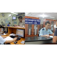 Quyết định công nhận doanh nghiệp ưu tiên về hải quan có tự động gia hạn?
