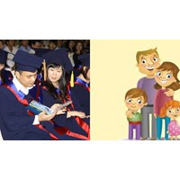Con đang học cao đẳng đại học có được xem là người phụ thuộc không?