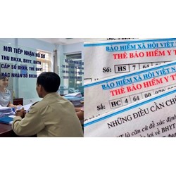 Được thanh toán bảo hiểm y tế khi doanh nghiệp chậm đóng cho lao động?