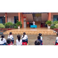 Bài tuyên truyền phòng chống bệnh đau mắt đỏ mới nhất 2024