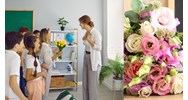 Dàn ý Bài văn về lòng biết ơn thầy cô giáo hay, ý nghĩa nhất