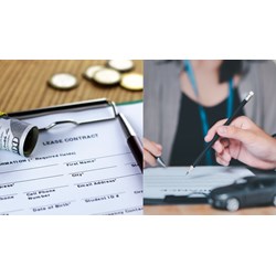 Những đối tượng nào được thuê tài chính theo quy định?