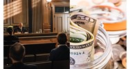 Quy định pháp luật về mức thu lệ phí tòa án mới nhất như thế nào?