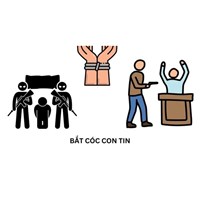 Tội bắt cóc con tin theo quy định 301 Bộ Luật Hình sự