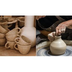 Đăng ký kiểu dáng công nghiệp cho sản phẩm đồ gốm sứ như thế nào?