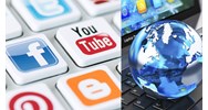 Em hãy nêu tên ba kênh trao đổi thông tin trên Internet?