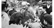 Hỏi - Đáp về tư tưởng, đạo đức, phong cách Hồ Chí Minh mới nhất