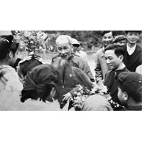 Hỏi - Đáp về tư tưởng, đạo đức, phong cách Hồ Chí Minh mới nhất