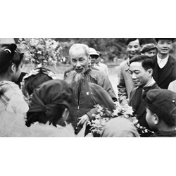 Hỏi - Đáp về tư tưởng, đạo đức, phong cách Hồ Chí Minh mới nhất