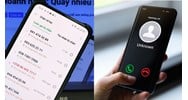 Cuộc gọi rác sẽ có những đặc điểm hành vi sử dụng nào?